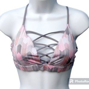 Victoria Sport Bra - EUC